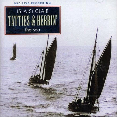 Tatties & Herrin': The Sea, Isla St.Clair, Good