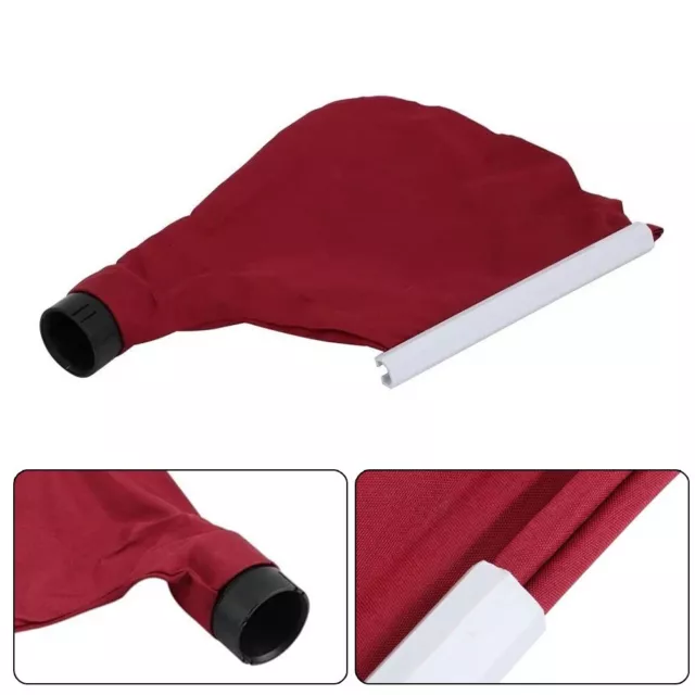 1pc Belt Sander Parts Cloth Anti-dust Cover Bag for Makita 9403 9401