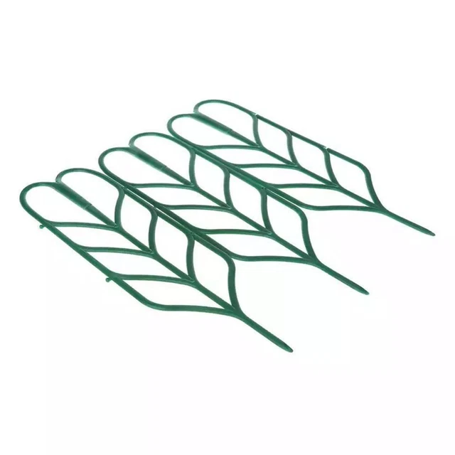 Cadre d'escalade Support d'escalade Support pour plantes Tige de fixation 9