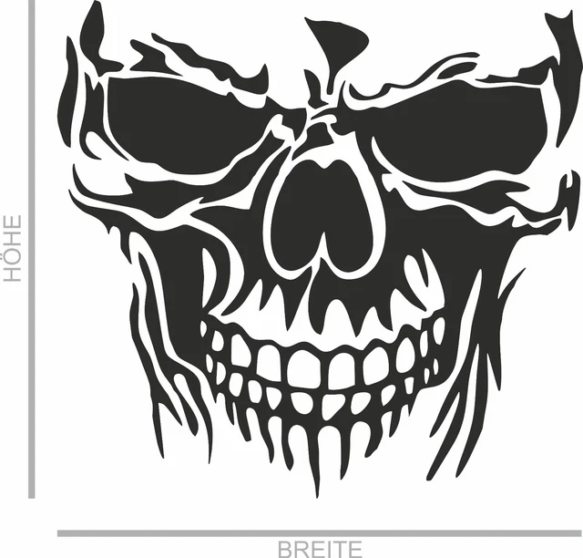 Sugar Skull Flaschenöffner – Totenkopf Design, 8 X 6 Cm, Geschenk Für Barkeeper, Day Of The Dead