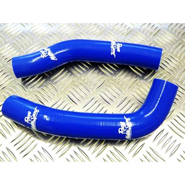 Tubo Silicone Roose Motorsport Tubo In Silicone Roose Motorsport 1 Metro - Dritto, Per Circuiti Acqua/Olio Auto, Vari Diametri Disponibili Liquido Radiatore Rosso Concentrato