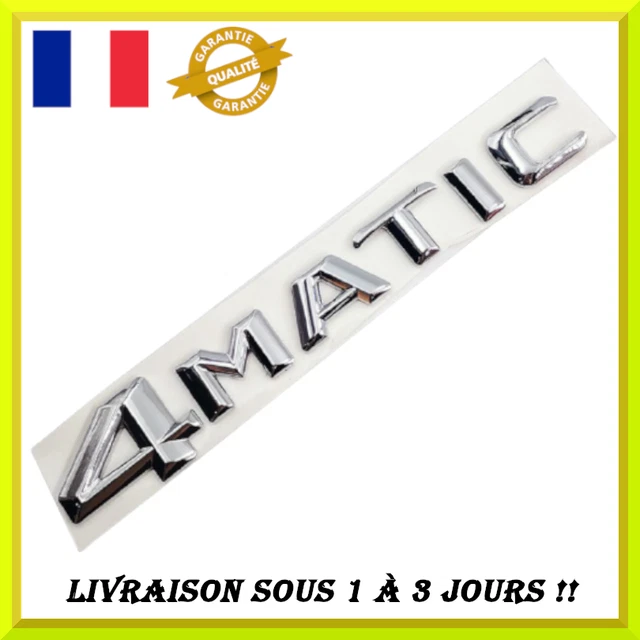 Logo motif embleme ecusson monogramme badge chrome Indalo Racesport