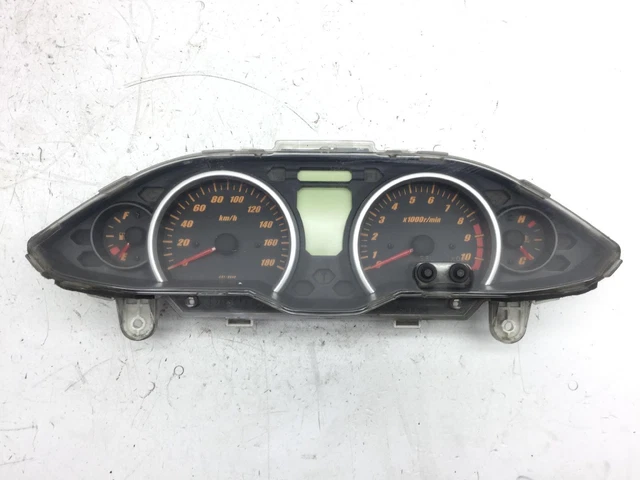 Compteur Kilométrique Pour Suzuki Burgman 650 (2002-2012) - Réf. 66561,08 - Occasion Fonctionnel