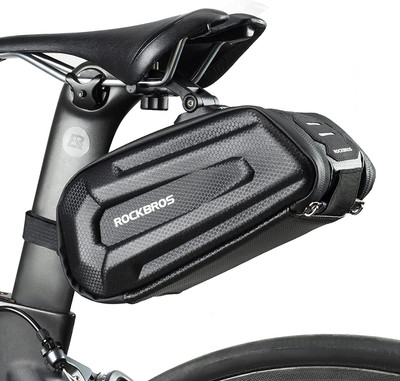 CONTEC 2in1 Bicicletta Zaino/Borsa portapacchi 20l olive alzata a scomparsa e-bike 