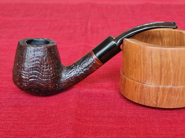 KARK ERIK PFEIFE , Pipe , Pipa , 烟斗 EUR 49,00 - PicClick DE