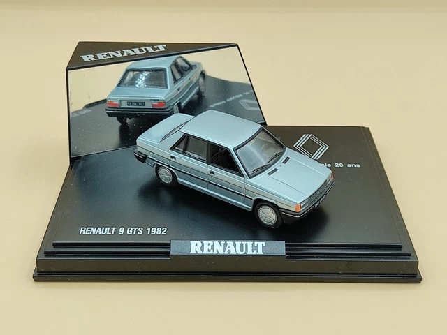 Samlarbil - Renault 25 TX 1988 Taxi G7 Paris | Köp på (724138510