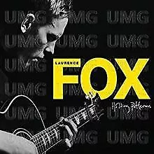 Holding Patterns by Laurence Fox | CD | condition good