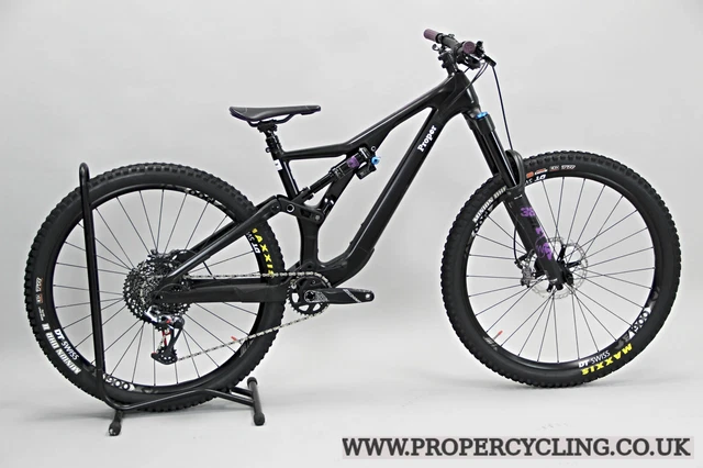 Orbea rallon m20 bike 2021 cheap