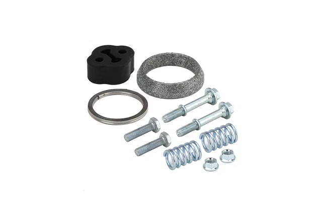 BM Catalysts Non-Type Approved Catalytic Converter For Mazda MX5 Mk2 1.8 00-01