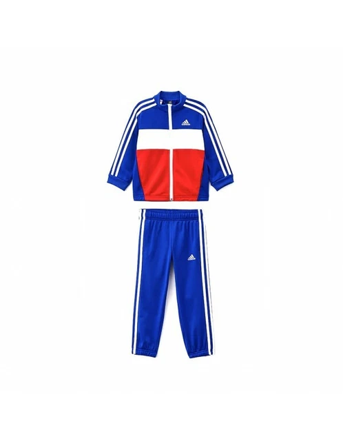 Tuta intera best sale sportiva adidas