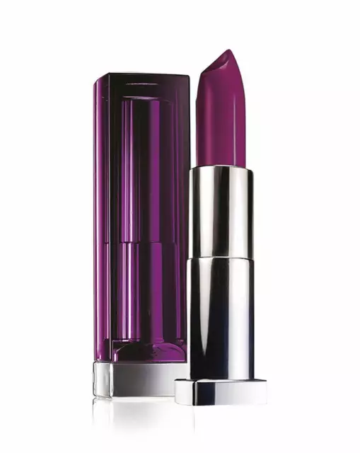 Maybelline Colour Sensational Lipstick NEW Choose your Color Shade