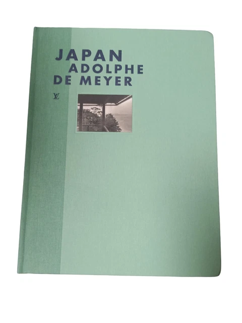 Japan / Adolphe de Meyer, collection Fashion Eye par Louis Vuitton 