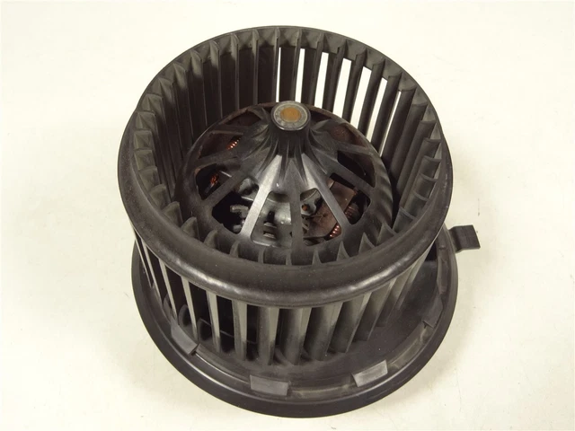 Hajus Interior Blower Motor – For VW Multivan, Transporter, With A/C, 12V 275W, 150mm