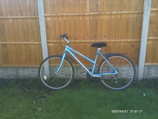 Used womens bike near me deals