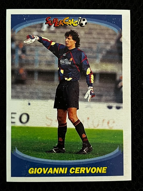 STICKER PANINI MARCO Simone Milan Ac # 159 Supercalcio 95/96 Mint EUR 4,99 - FR