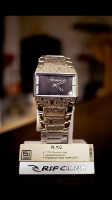 Rip curl bronx 2025 watch