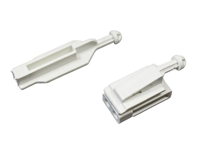 Kit Réglage Phare Avant Pour BMW 5 E39 (1995-2000) - Neuf, 2 Pièces, Générique