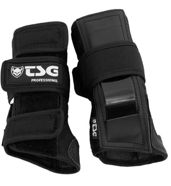 TSG Handgelenkschoner Professional Wristguard Skate Inliner Handschuh Protektor