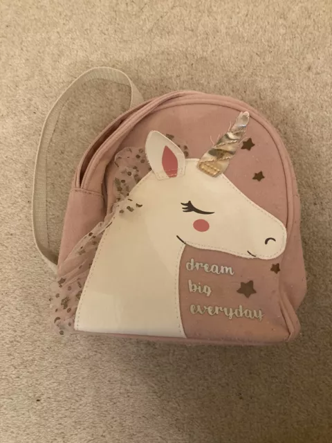 Unicorn on sale bag primark
