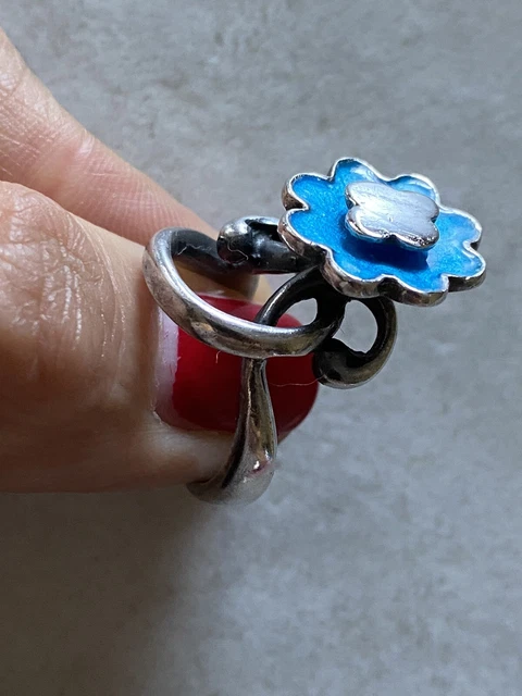 Anello ottaviani anni best sale 70