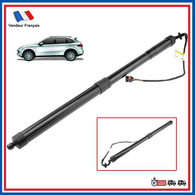 EAP Iroir De Rétroviseur Côté Passager Copatible Avec Toyota RAV4