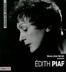 Edith Piaf von Lemonier, Marc | Buch | Zustand sehr gut
