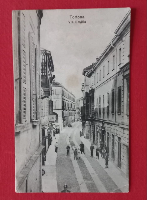 Cartoline: Cartolina Torino vedute auto d'epoca ed SAR