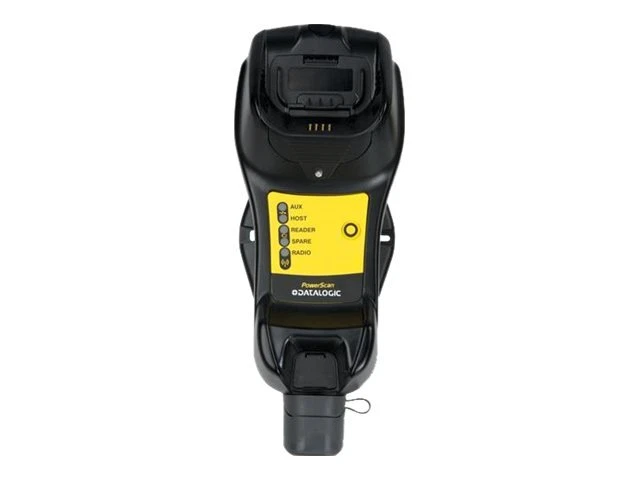 Datalogic BC9130 Base/Dual Charger with Spare Battery Slot BC9130-433