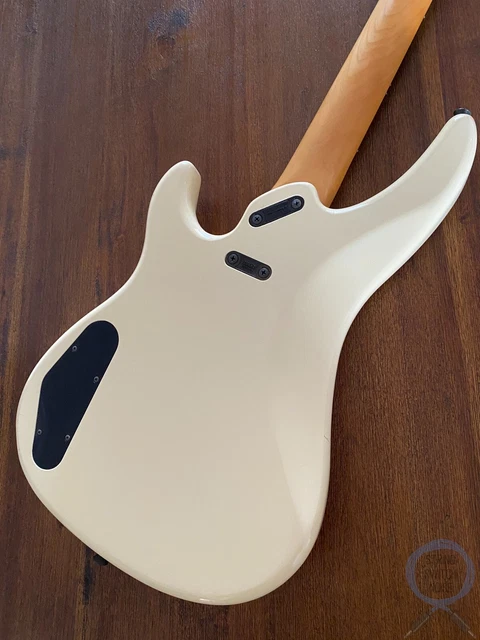 YAMAHA RBX BASS, Super Medium Series, White, MIJ, 1986 £348.17