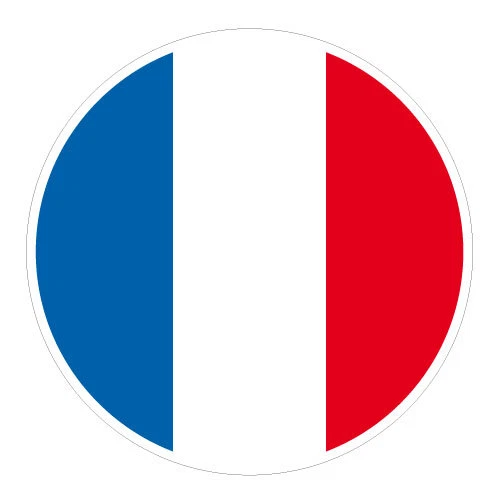 5 x sticker 5cm auto moto velo valise pc portable drapeau Rond BAHAMAS