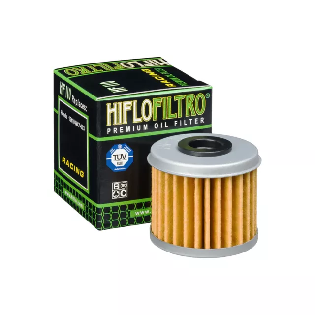 Ölfilter Hiflo