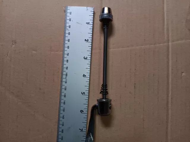 BOB Revolution Stroller Front Wheel Quick Release Lever Locks Replacement Parts