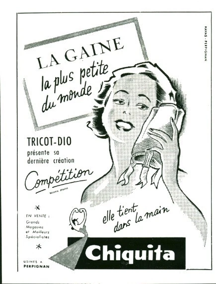 PUBLICITÉ ANCIENNE PRODUITS laitiers 1982 issue de magazine EUR 6,50 - FR