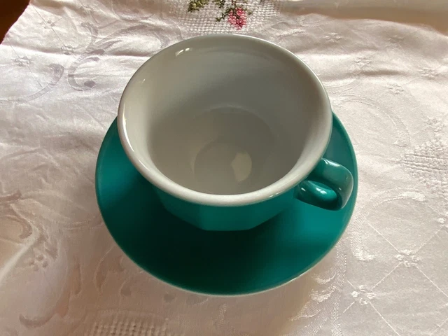 Organisateur Comptoir Café Muross - Lot De 6 Supports Empilables Pour Tasses à Café, En ABS Et Caoutchouc, Organisateurs Réglables Et Réutilisables, Pour économiser De L'espace Support Bar Café