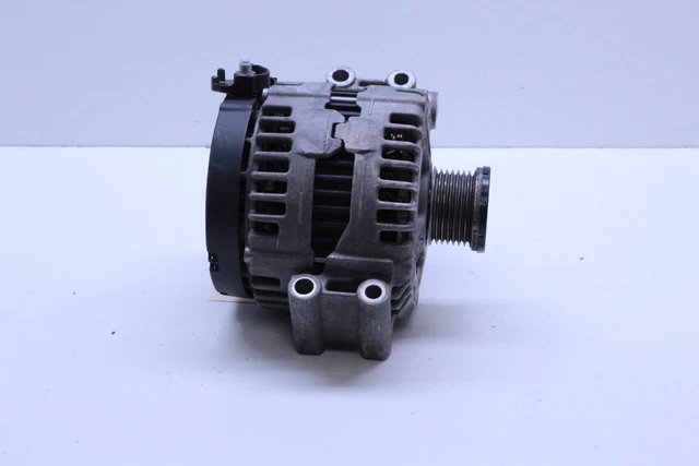 2007-2010 BMW 335i 535i N54 N55 E93 Alternator - 12317558219