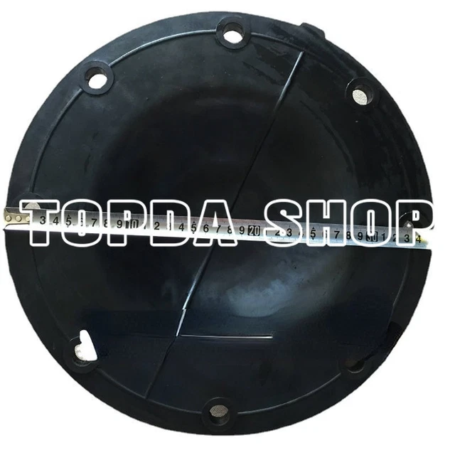 1PC G41J Rubber lined diaphragm valve diaphragm clip cloth diaphragm DN80-DN00