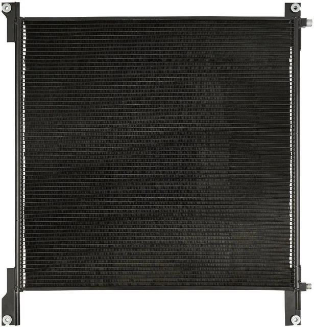 1994-2000 Peterbilt 377-379 Series Condenser HDH010138