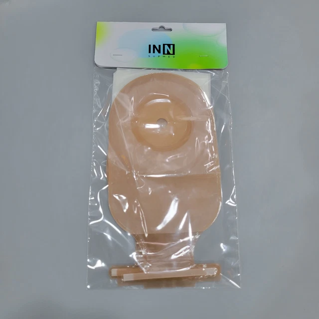 INNSUPMED Ostomy pouches, Comfortable and Secure Ostomy Care
