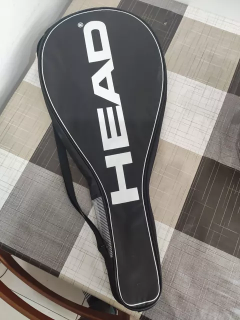 Head Full Size Tennis Racket Cover