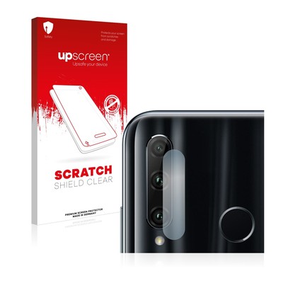Upscreen Pellicola protettiva per Sony VAIO svs13a2z9e anti-origine batterica Display Pellicola chiaro 