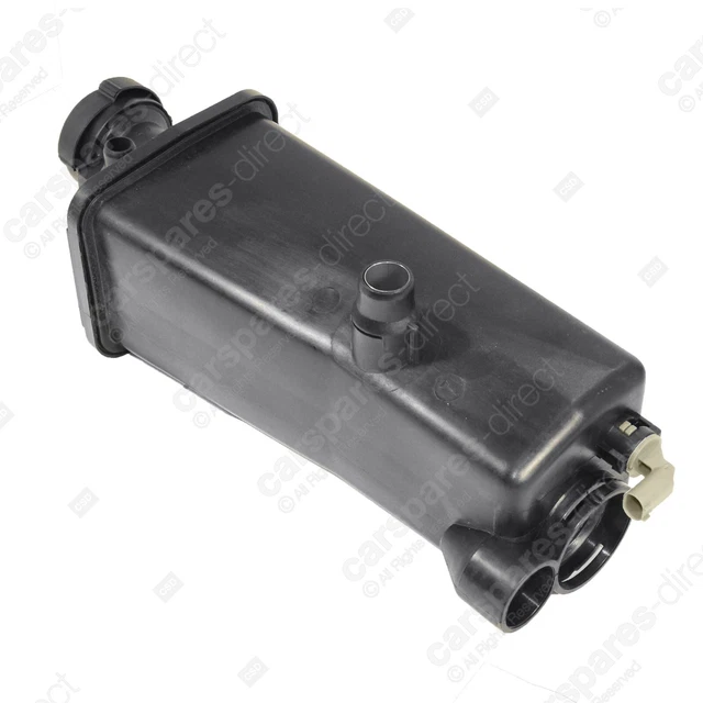 Réservoir D’Expansion + Capteur BMW E46 E83 E53 E85 Z4 – Compatible Série 3, X3, X5, Z4 1998-2011