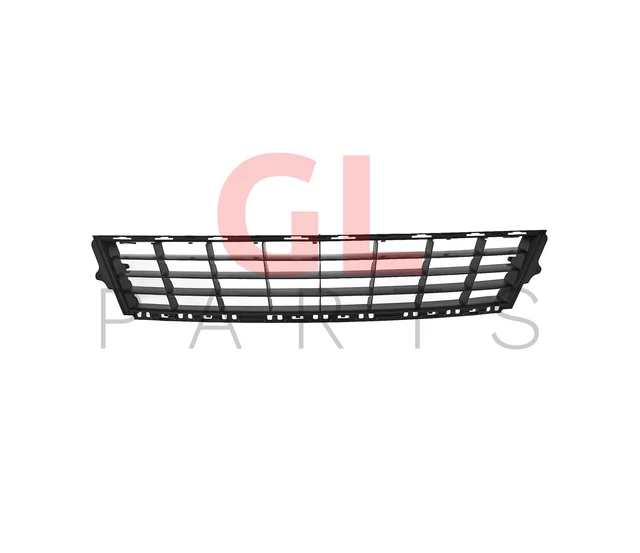 Centro Griglia Anteriore PER RENAULT CLIO 2009-2012 622541459R Nuovo