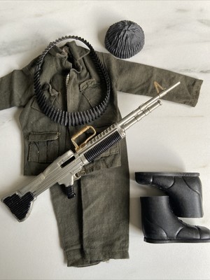 action man belt