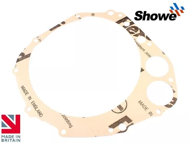 Suzuki GSX-R 600 750 1000 Clutch Cover Gasket 2000 - 2005 K1 K2 K3 K4 K5