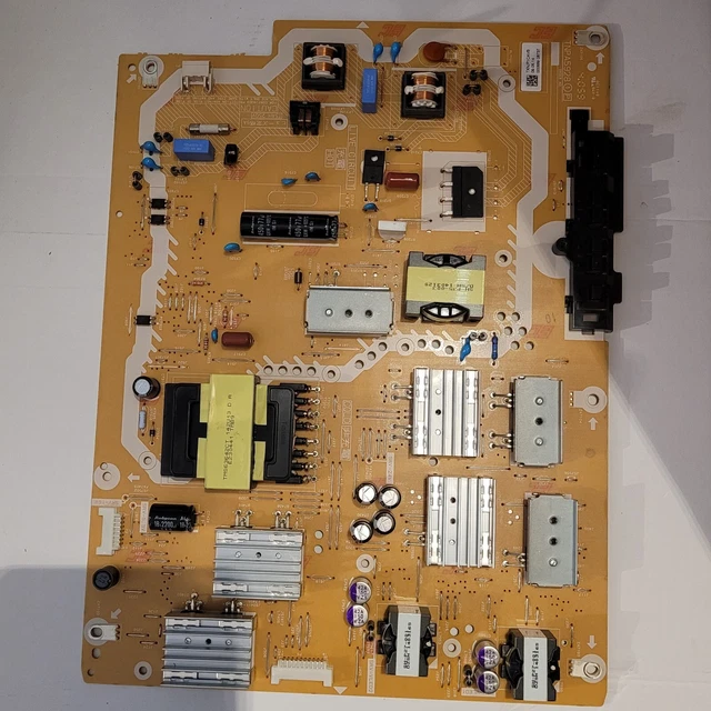 Carte Alimentation Pour TV Panasonic TX-55CX700E - Modèle TNPA6074 - Occasion Fonctionnelle