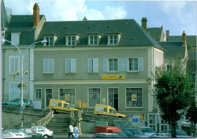 58 La Charite Sur Loire Cpsm Format 10X15 [Try/77482]