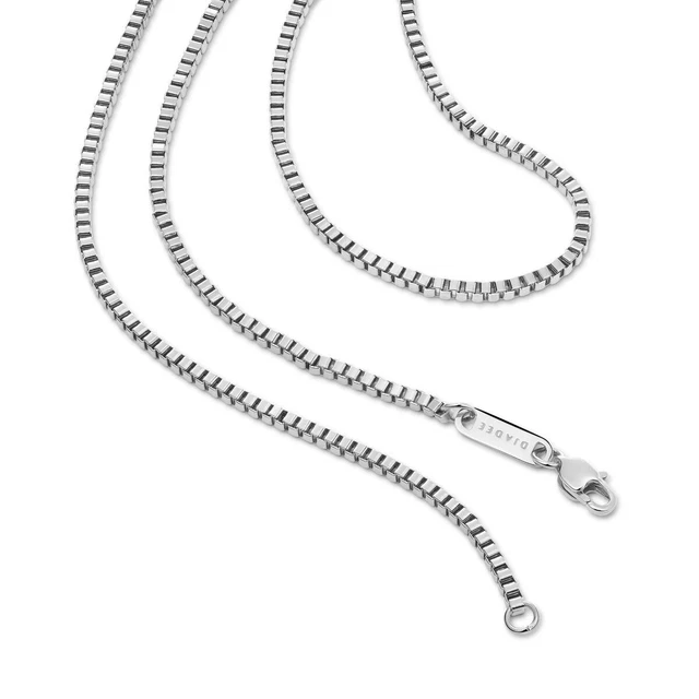 Collana ORO 750 (18KT) Donna - 2205.CTCI68266:64M14 - Foto 3