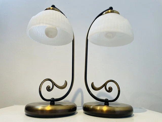 Legrand Lámparas Vintage 2