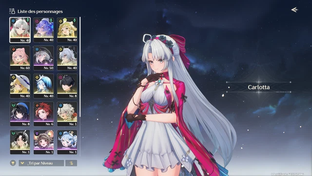 ALL SERVER][INSTANT] Encore | Wuthering Waves LV3~8 Starter Account A Europe Asia Hmt Sea