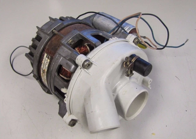 Miele Mpe 00-63/2-10 1186508 1237482 220V 50Hz Centrifugal Pump